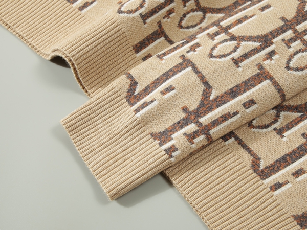 ブランドセーター着用イメージ